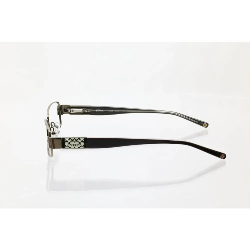 Coach Ivy (1005) Olive 52-17-135mm Eyeglass FRAMES ONLY - GOOD CONDITION